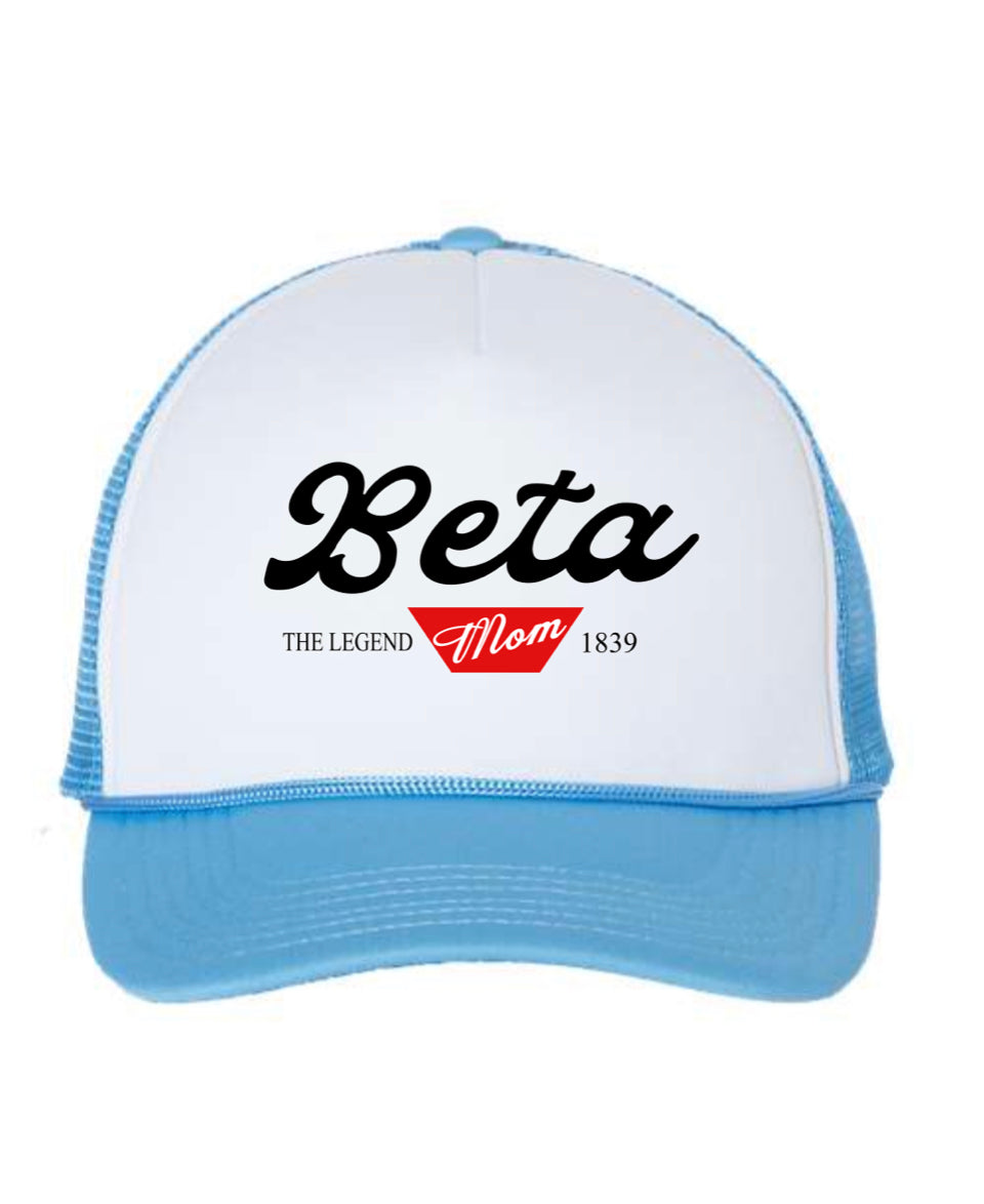 Beta -The Legend