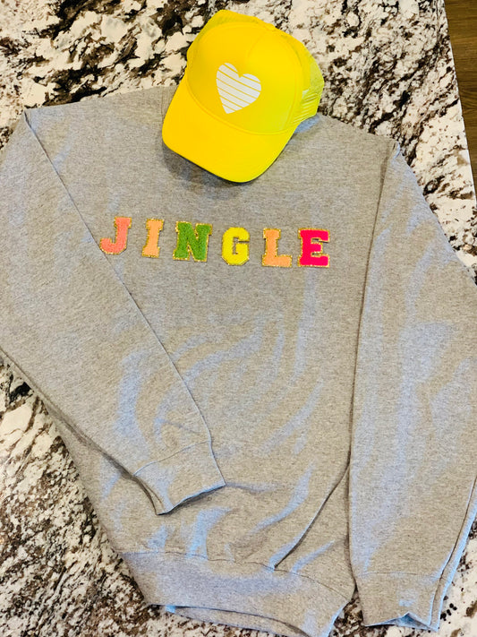 Jingle Jangle