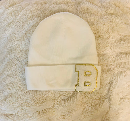 Brooklyn Beanie