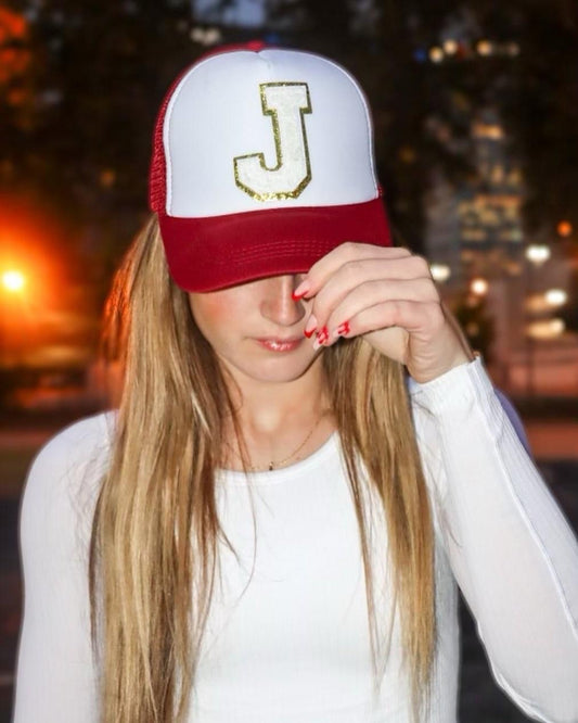 The Macy Jenks Trucker Hat