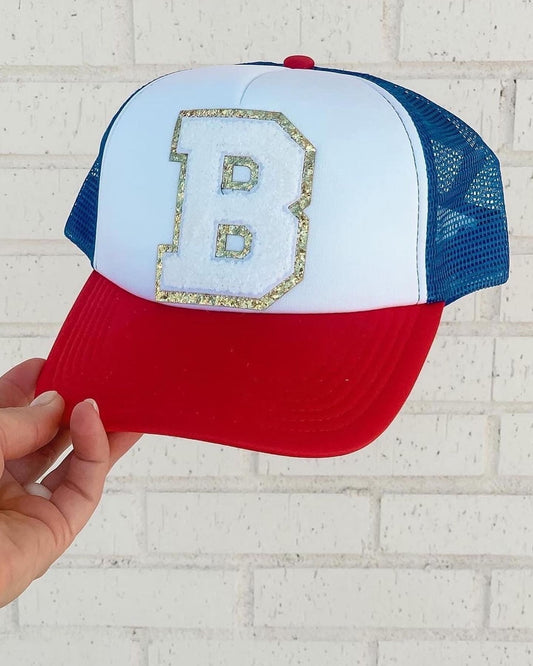 The Liz Classic Bixby Hat